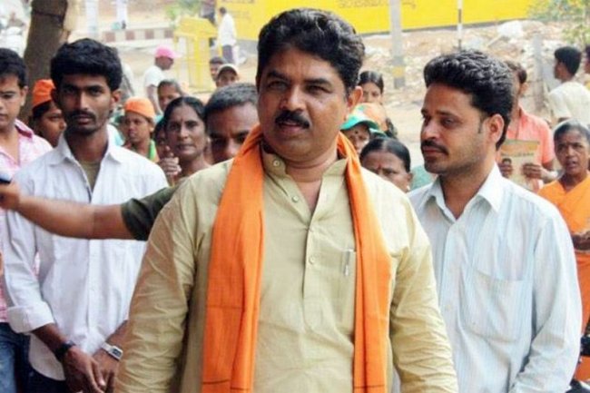 Karnataka Elections 2013